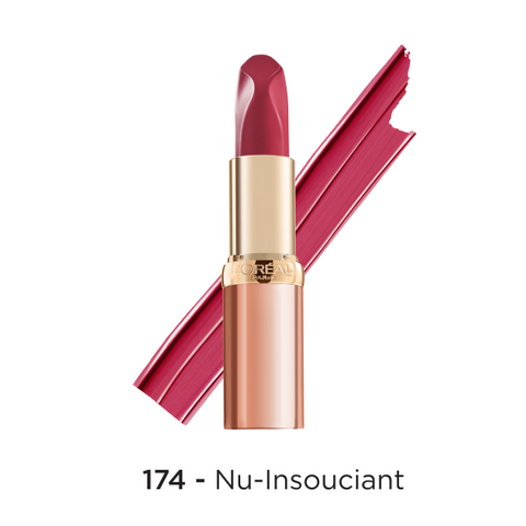 Les Nus By Color Riche Intense Nude Lipstick