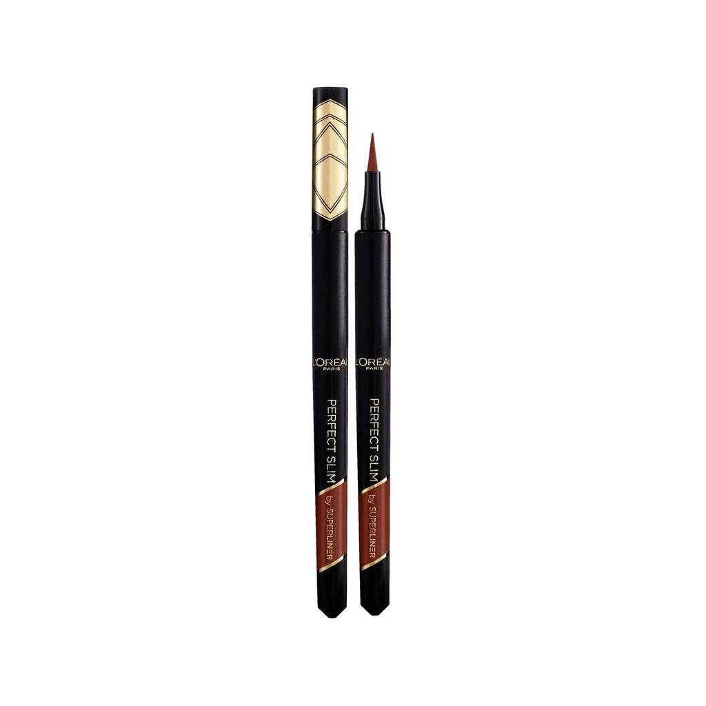 L'Oreal Paris - Perfect Slim Eyeliner