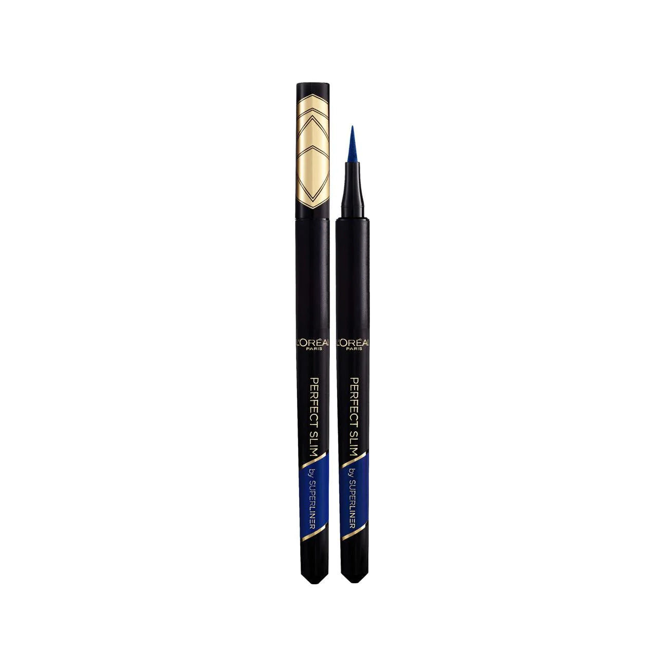 L'Oreal Paris - Perfect Slim Eyeliner
