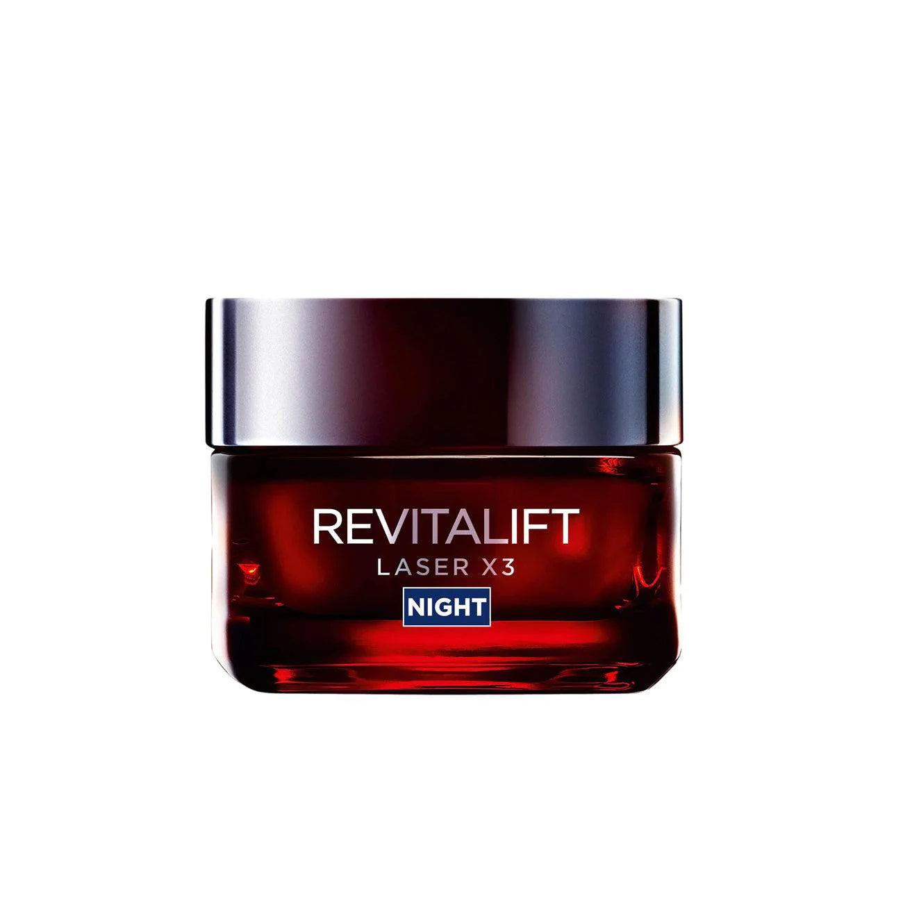 L'Oreal Paris - Revitalift Laser X3 Night Cream