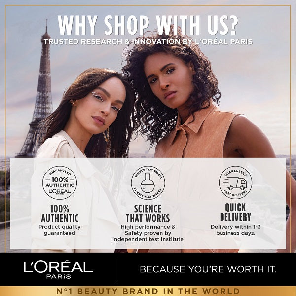 L'Oreal Paris - Revitalift Laser X3 Night Cream