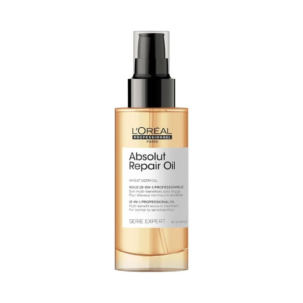 L'Oréal Professionnel Absolut Repair 10-In-1 Oil