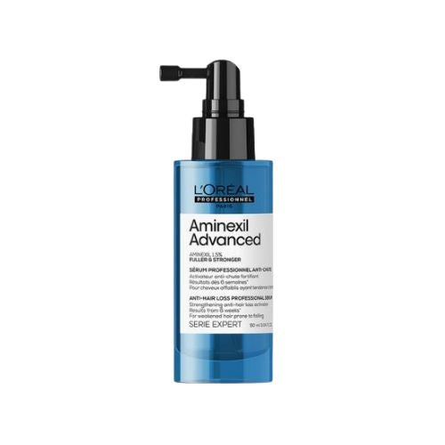 L'Oréal Professionnel Série Expert Aminexil Full & Strong 90 mL | Loolia Closet