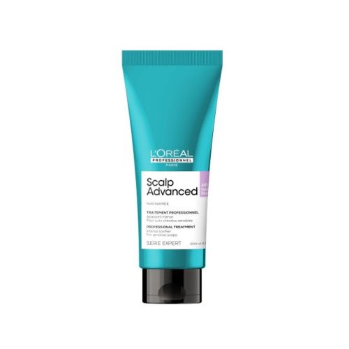 L'Oréal Professionnel Scalp Advanced Anti-Discomfort Intense Soother Treatment 200 ML | Loolia Closet