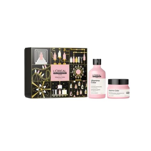 L'Oréal Professionnel Vitamino Color Set | Loolia Closet