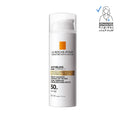 La Roche-Posay Anthelios Age Correct SPF50 Anti Ageing Invisible Sunscreen with Niacinamide