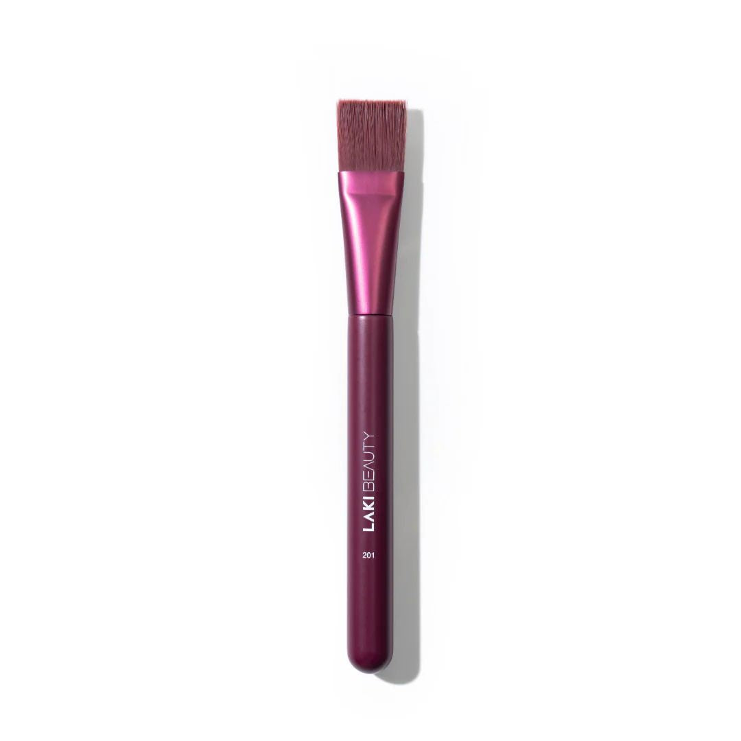 Laki Beauty 201 Perfect Base Brush