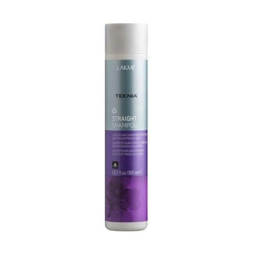 Lakme - Teknia Straight Shampoo 300ML