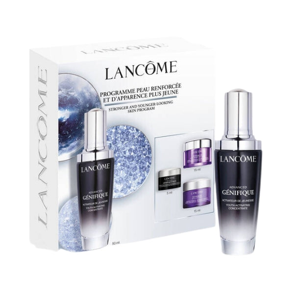 Lancôme - Advanced Génifique Serum Set