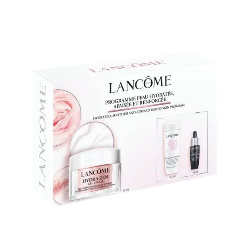 Lancôme - Hydra Zen Starter Kit