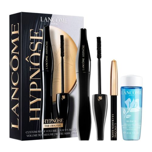 Lancôme Hypnôse Mascara With Le Crayon Khôl Set | Loolia Closet