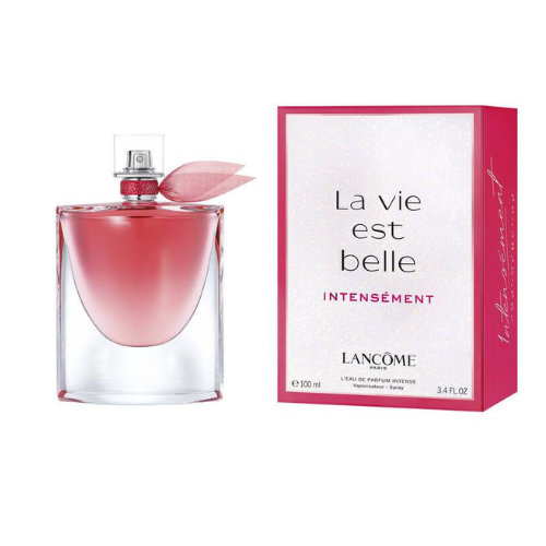 Lancôme La Vie Est Belle Intensément Eau De Parfum | Loolia Closet