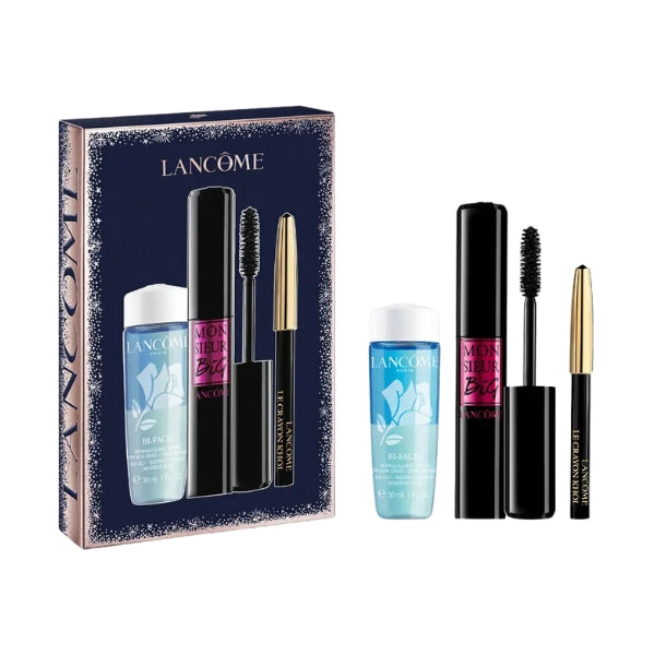 Lancôme - Mr Big Mascra Set