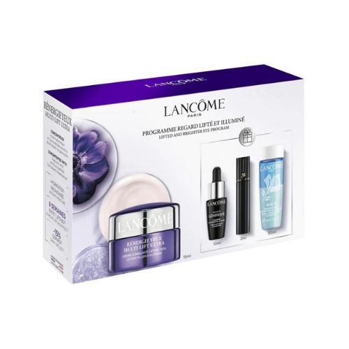 Lancôme - Rénergie Multi-Lift Ultra Eye Cream Set