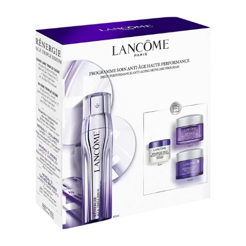 Lancôme - Rénergie Multi-Lift Ultra Triple Serum Routine