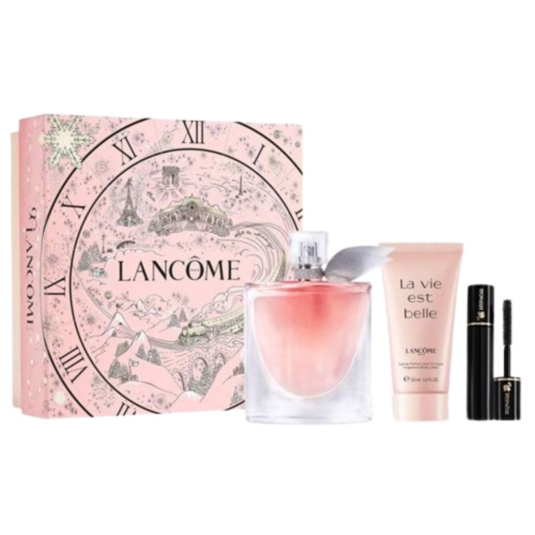 Lancôme La Vie Est Belle Eau de Parfum 100 ml Gift Set 