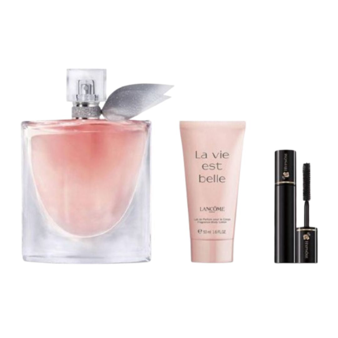 Lancôme La Vie Est Belle Eau de Parfum 100 ml Gift Set 