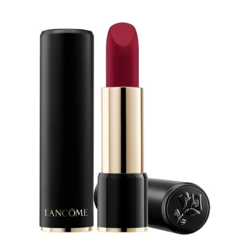 Lancôme L'Absolu Rouge Lipstick Matte | Loolia Closet