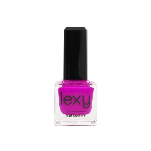 Lexy - 757 Purpulitta
