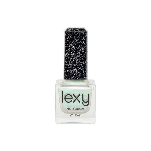 Lexy From Agate to Aquamarine | Loolia Closet