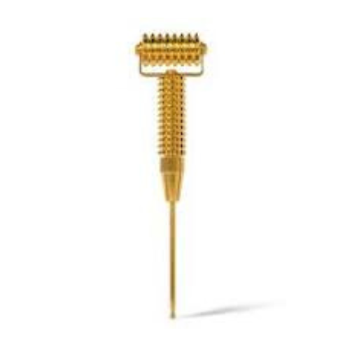 Light Up Gold Wand | Loolia Closet
