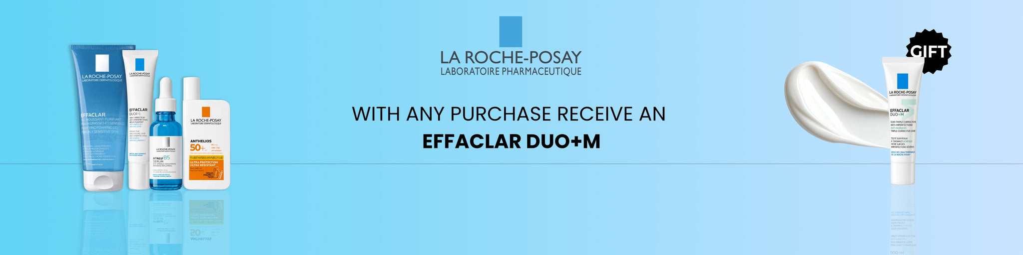 La Roche-Posay