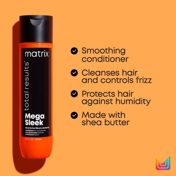 Matrix Mega Sleek Conditioner