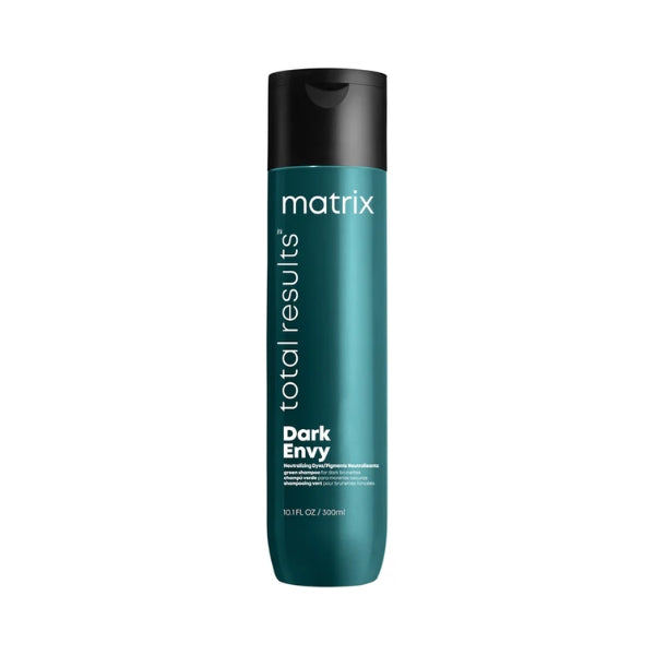 Matrix Total Results - Dark Envy Shampoo
