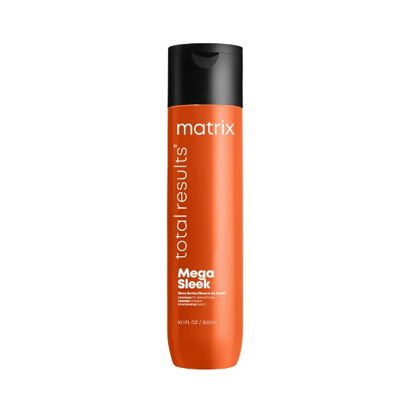 Matrix Total Results - Mega Sleek Shampoo | Loolia Closet