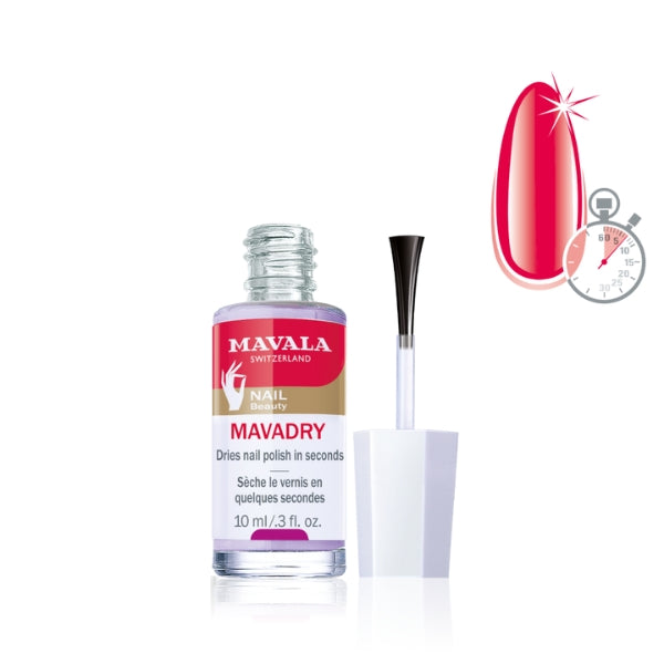 Mavala Mavadry | Loolia Closet