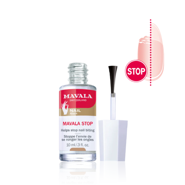 Mavala Stop