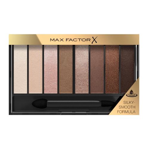 Max Factor Masterpiece Nude Palette | Loolia Closet