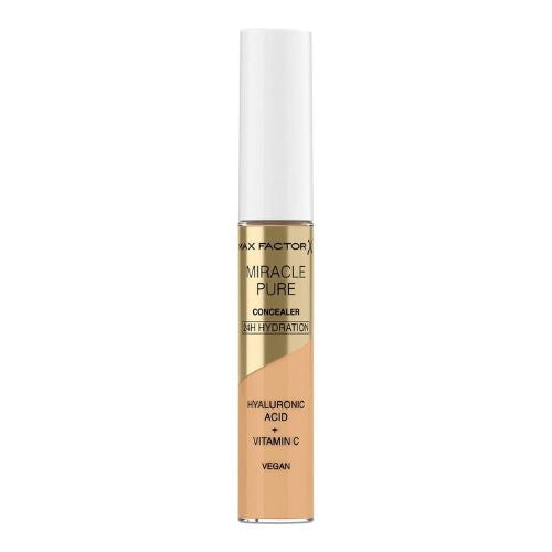 Max Factor Miracle Pure Concealer | Loolia Closet