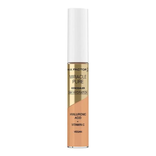 Max Factor Miracle Pure Concealer | Loolia Closet