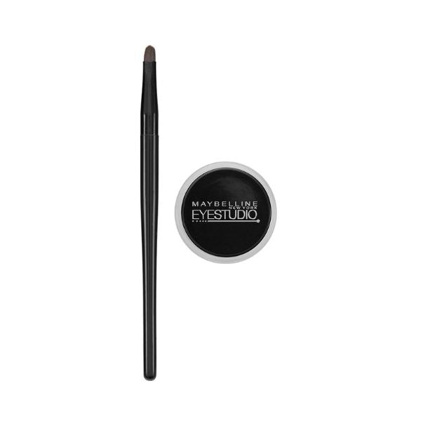 Maybelline New York Eyestudio Lasting Drama Gel Liner | Loolia Closet