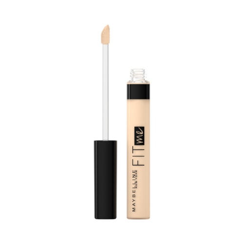 Maybelline New York - Flawless Fit Me Concealer Oil and Fragrance-Free- Natural Coverage