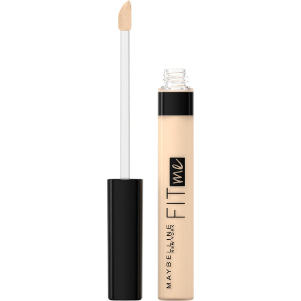 Flawless Fit Me Concealer Oil and Fragrance-Free- Natural Coverage