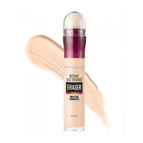 Maybelline New York - Instant Age Rewind Eraser Dark circles treatment, Multi-Use Concealer