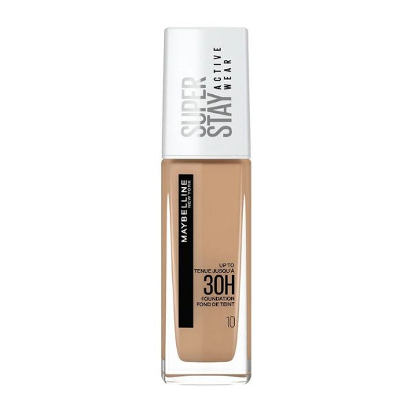 Maybelline New York - Superstay 30HR Foundation