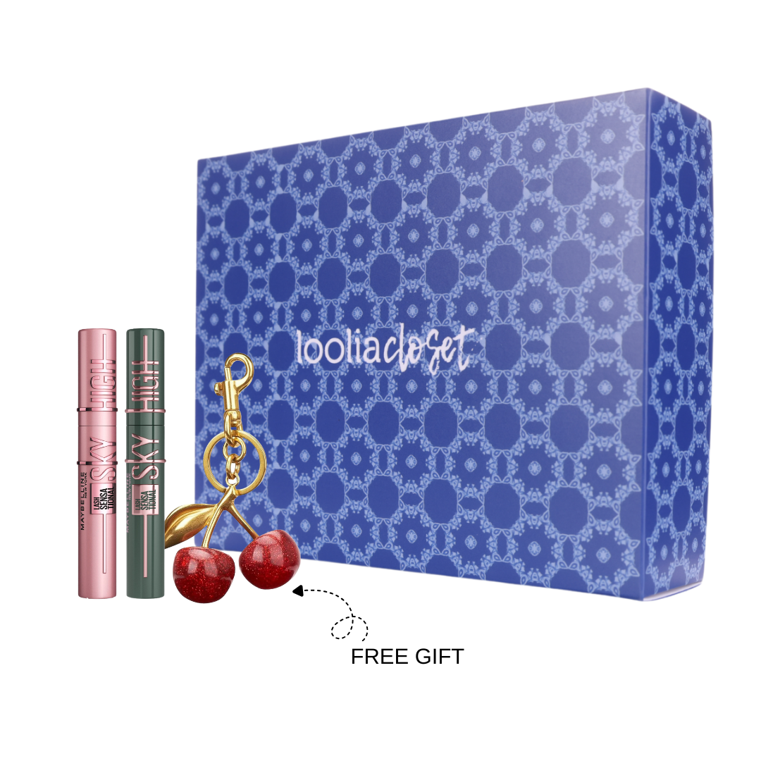 Maybelline Sky High Mascara Bundle