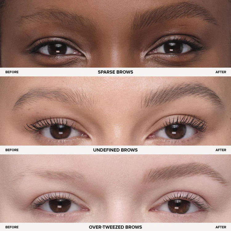 MicroStroke Brow Pen