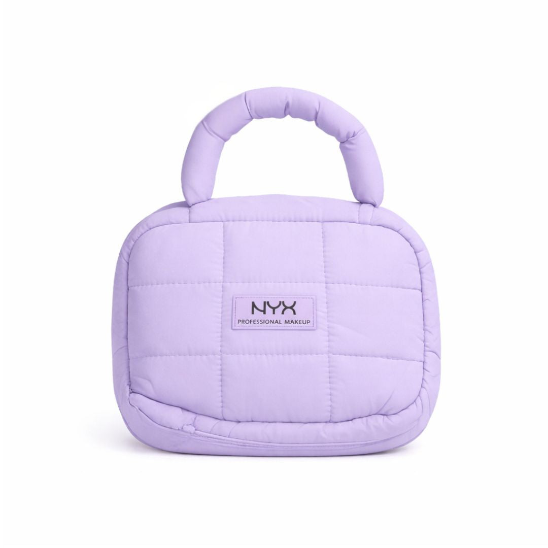 Gift From NYX Professional Makeup: Handbag Pouch