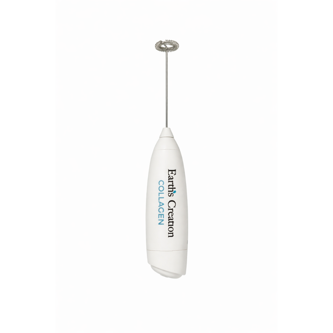 Gift From Earth's Creation : Portable Drink Mixer