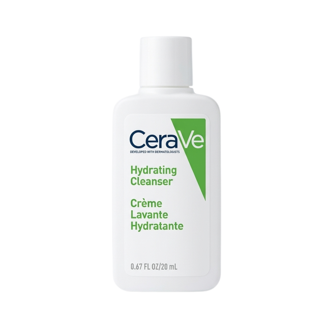 Hydrating Cleanser 20 mL