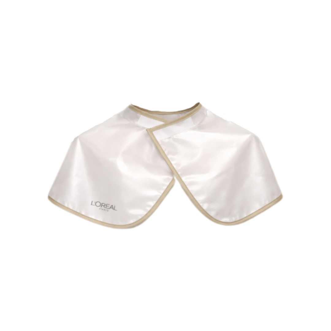 Gift From L'Oréal Paris : Coloring Cape