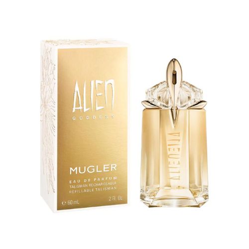Mugler Alien Goddess Eau De Parfum Talisman
