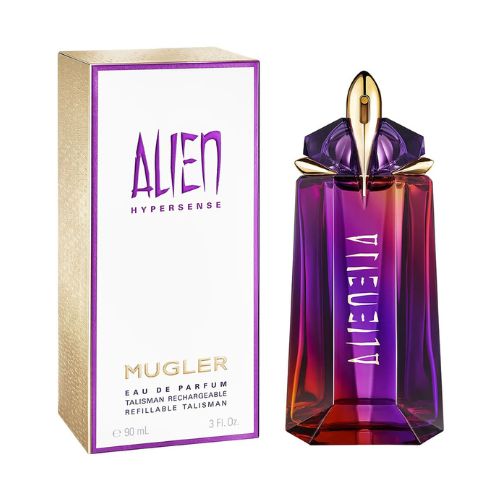 Mugler Alien Hypersense Eau de Parfum 90 ml