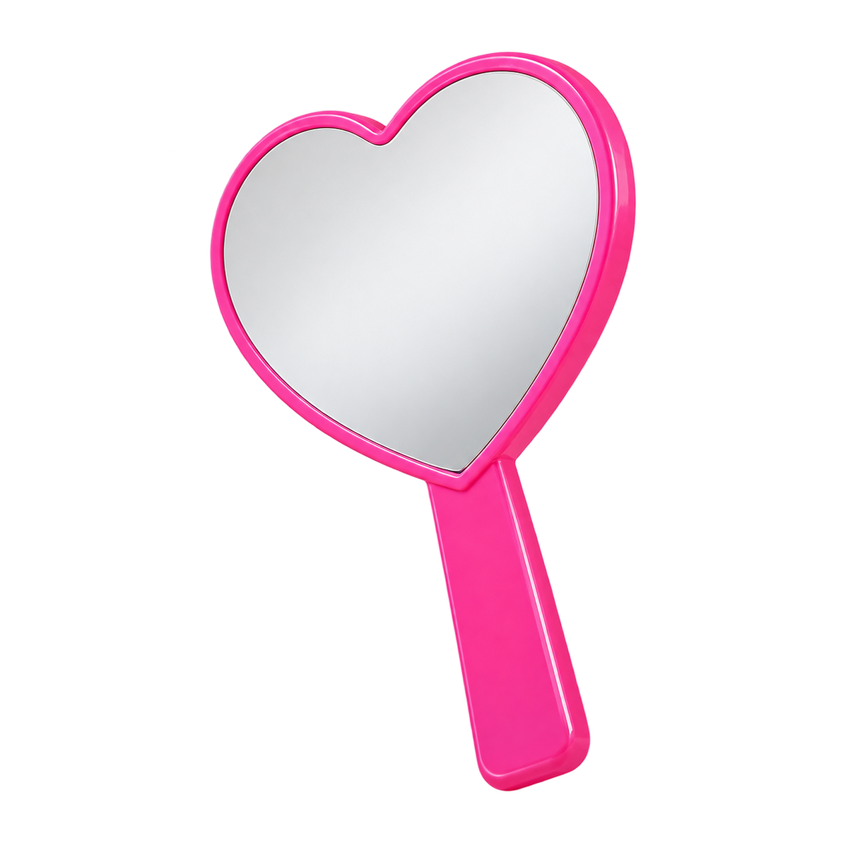 Gift from NYX: Heart Shaped Mirror