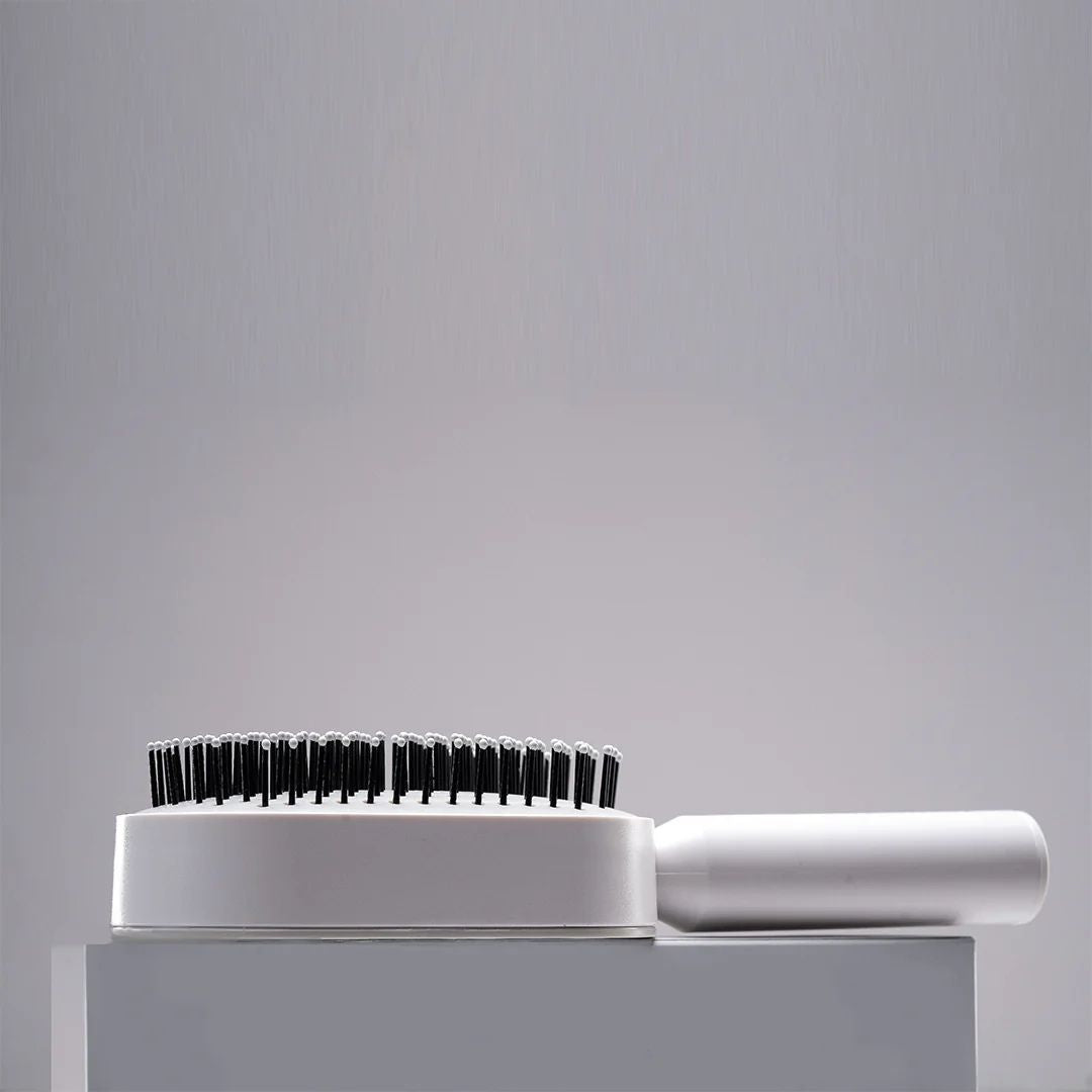 Nasmati Self-Cleaning Hair Brush
