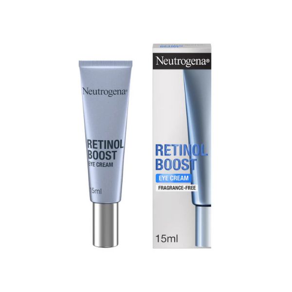 Neutrogena - Retinol Boost Eye Cream